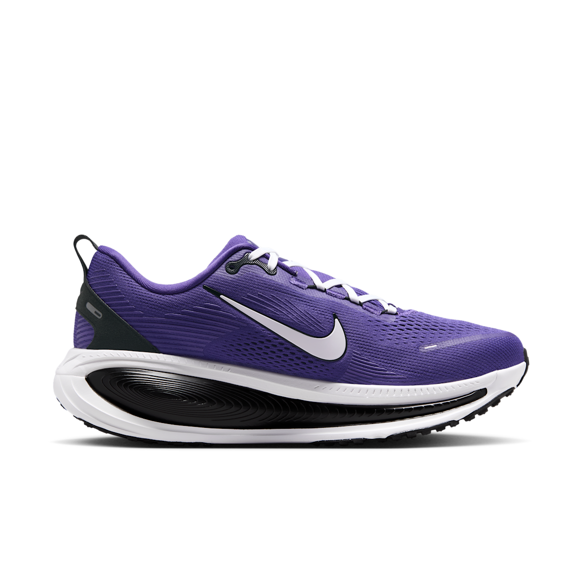 Men's Vomero 18 (Baltimore Ravens) NFL Road Running Shoes