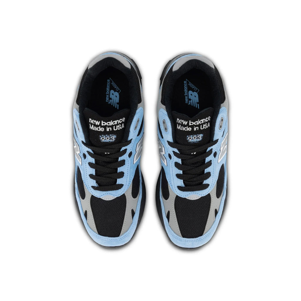 New Balance 993 Made in USA 'Community Blue'