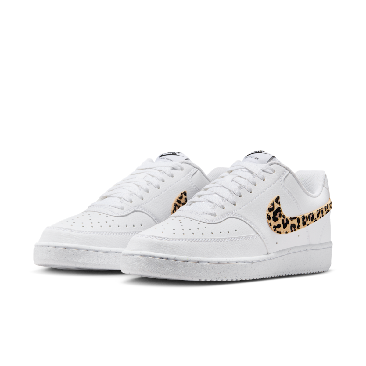 Women's Court Vision Low SE Shoes