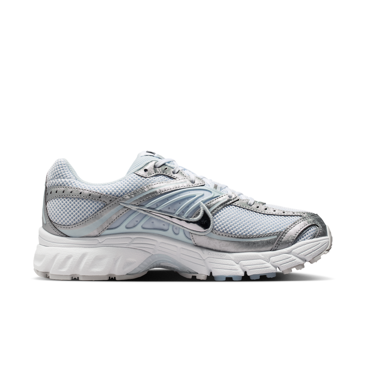 Women's Air Max Moto 2K Shoes with Reflective Accents