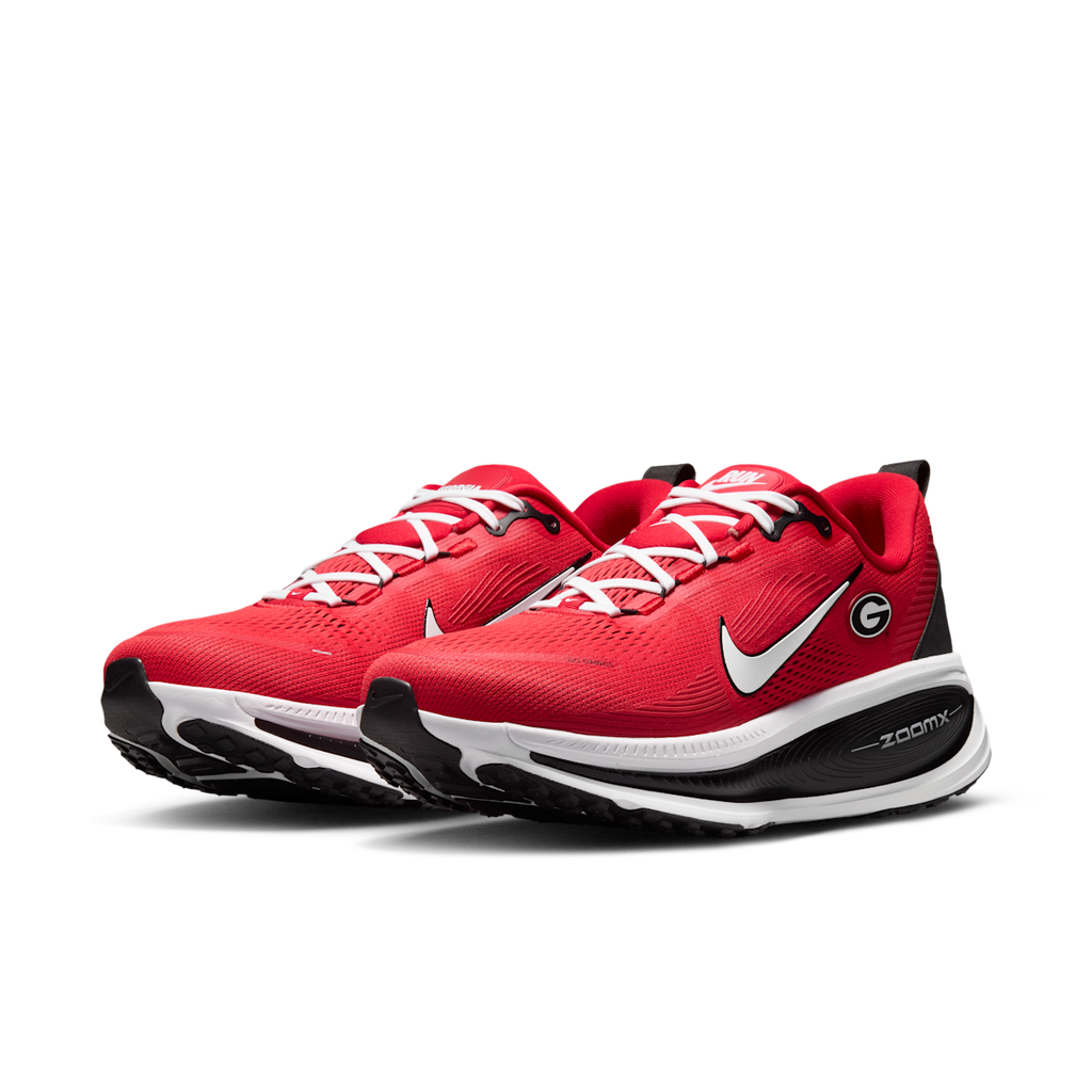 Men's College Vomero 18 (Georgia) Road Running Shoes