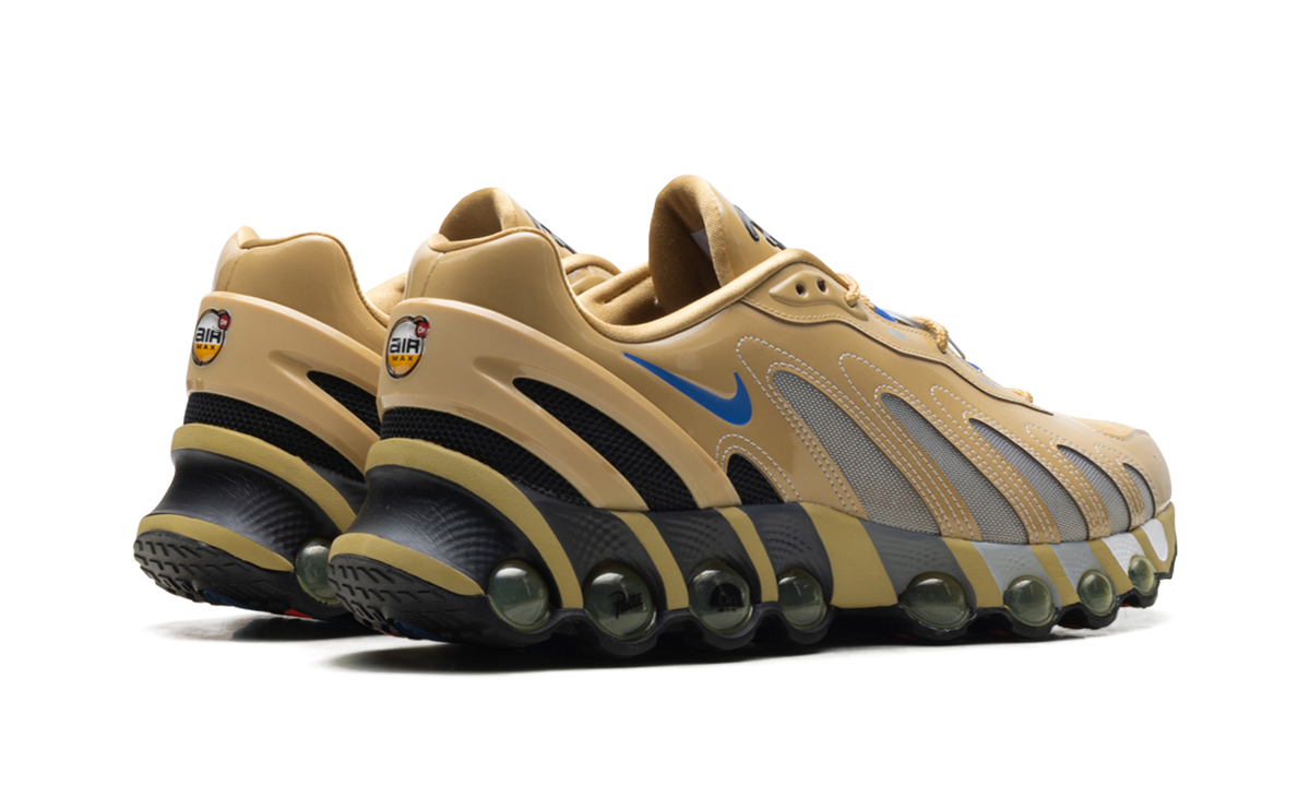 Air Max Dn8 "Patta - Club Gold" IB4029 700