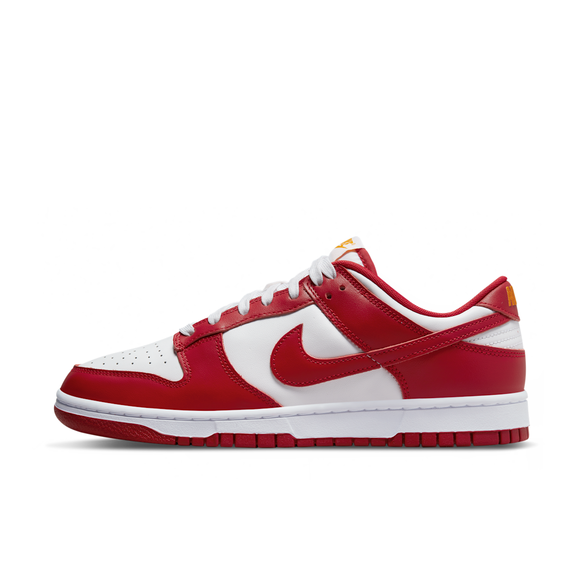 Men's Dunk Low Retro Shoes