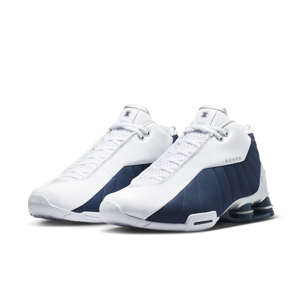 Men's Shox BB4 Shoes