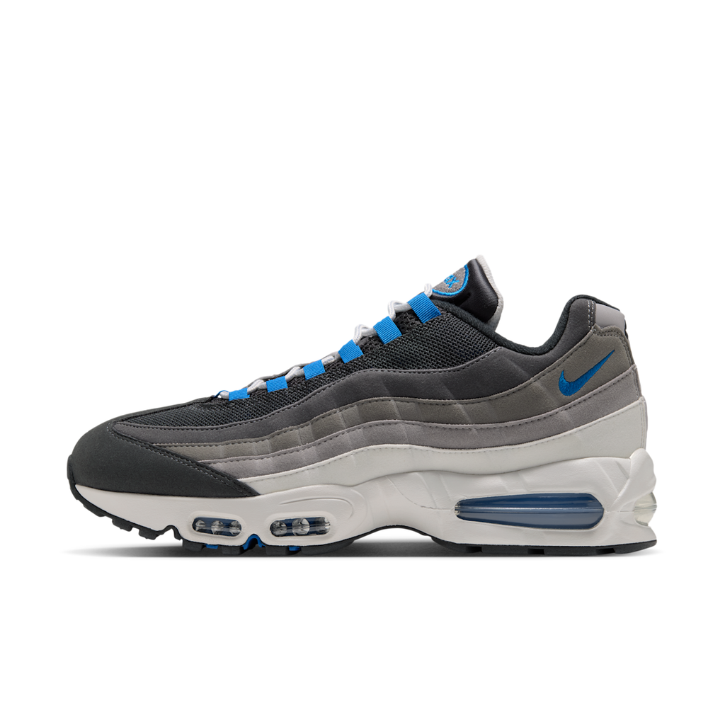 Men's Air Max 95 Big Bubble Premium Shoes