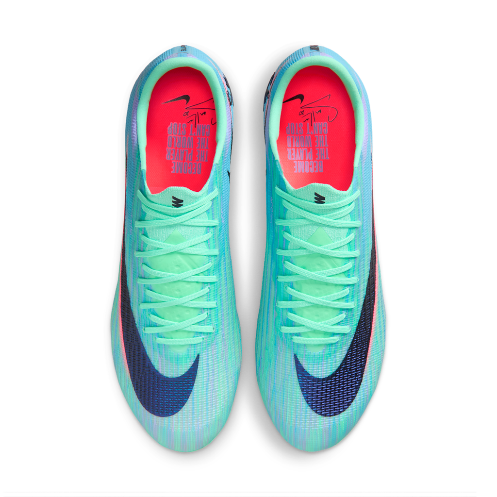 Men's Mercurial Superfly 11 Elite "Sam Kerr" Firm-Ground Low-Top Soccer Cleats