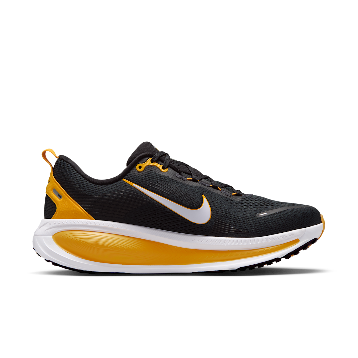 Men's Vomero 18 (Pittsburgh Steelers) NFL Road Running Shoes