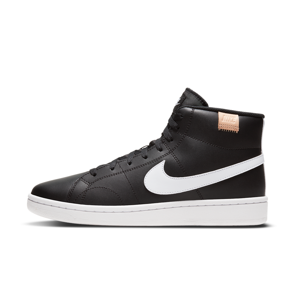 Men's Court Royale 2 Mid Shoes