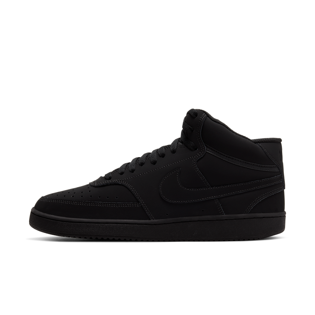 Men's Court Vision Mid Shoes