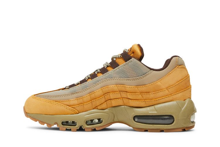 Nike Air Max 95 Wheat