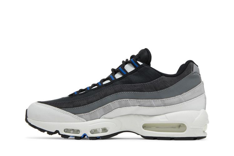 Nike Air Max 95 Medium Blue