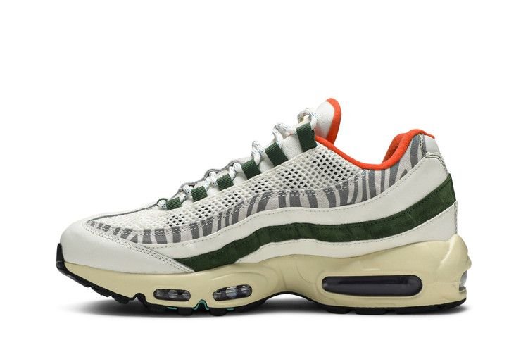 Nike Air Max 95 Era Safari