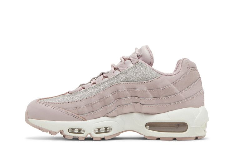 Nike Air Max 95 Particle Rose (Women's)