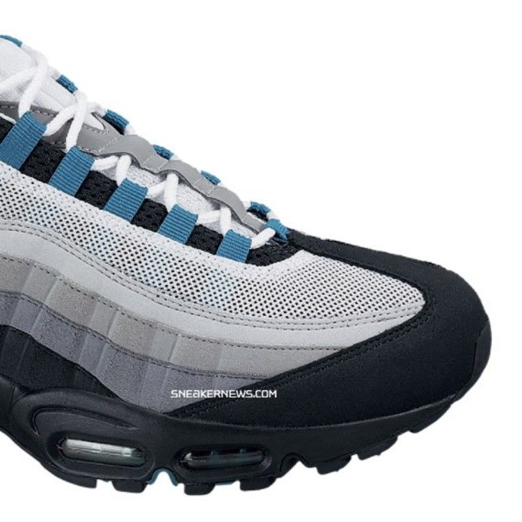 Nike Air Max 95 Freshwater
