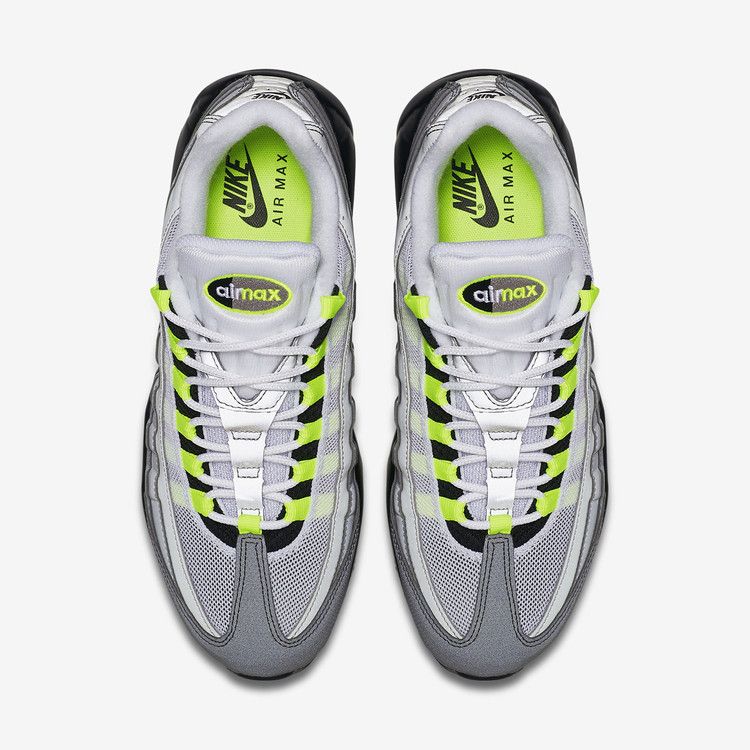 Nike Air Max 95 OG Neon 3M