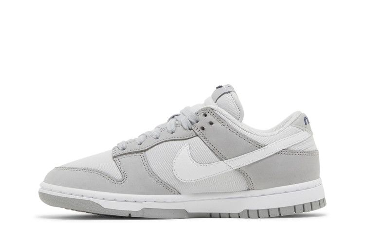 Nike Dunk Low LX Light Smoke Grey (Women's)