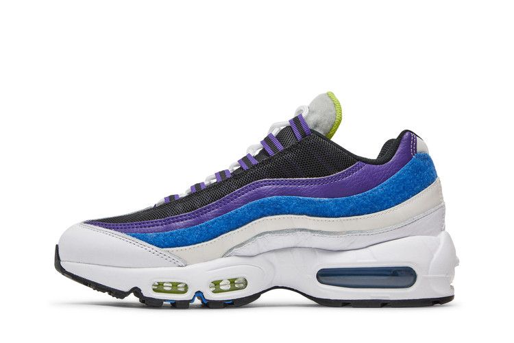 Nike Air Max 95 Kaomoji
