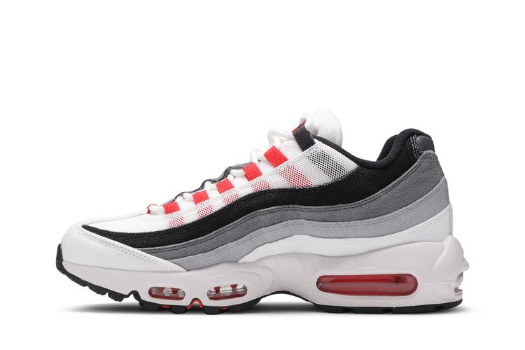 Nike Air Max 95 Smoke Grey