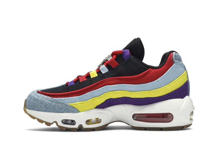 Nike Air Max 95 SP Multicolor