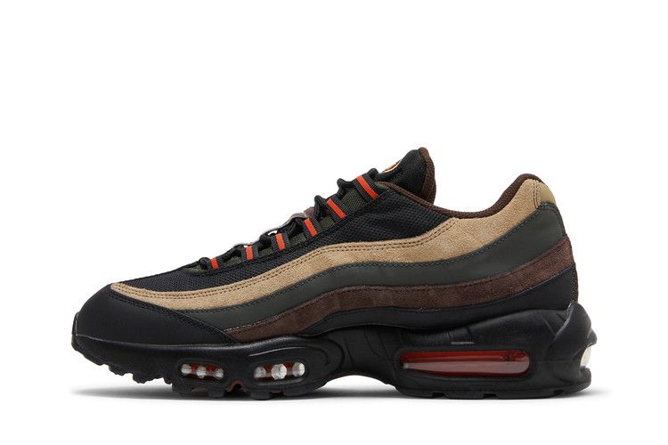 Nike Air Max 95 Dark Army
