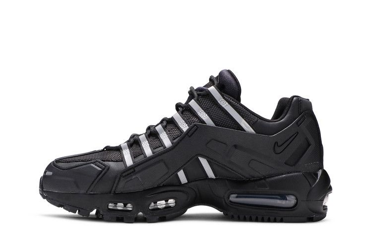 Nike Air Max 95 NDSTRKT Black Reflective