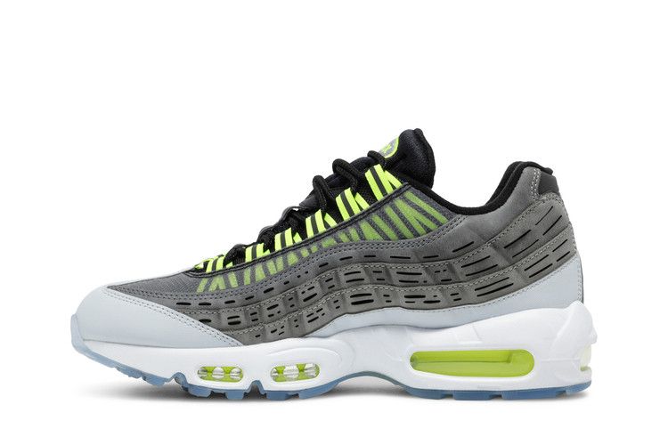 Nike Air Max 95 Kim Jones Total Volt
