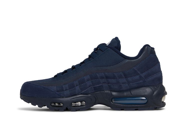 Nike Air Max 95 Obsidian Light Photo Blue
