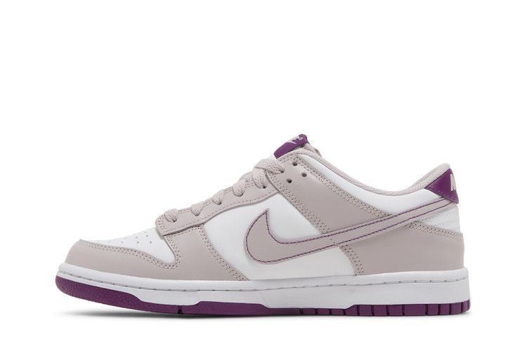 Nike Dunk Low Platinum Violet (GS)