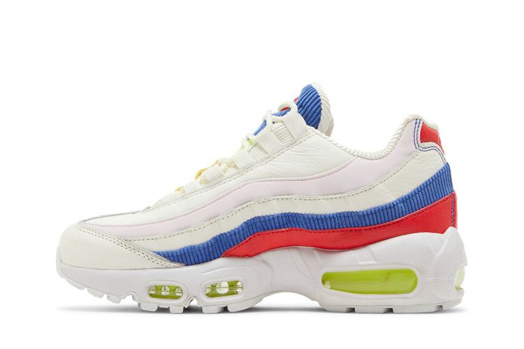 Nike Air Max 95 Corduroy Panache (Women's)