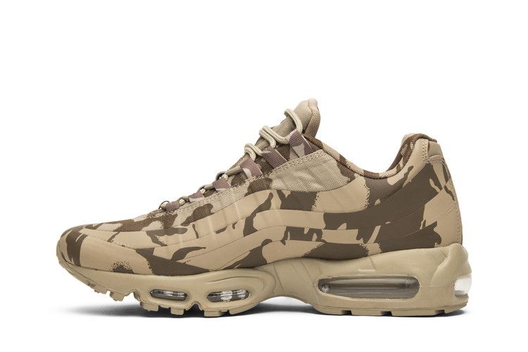 Nike Air Max 95 UK Camo