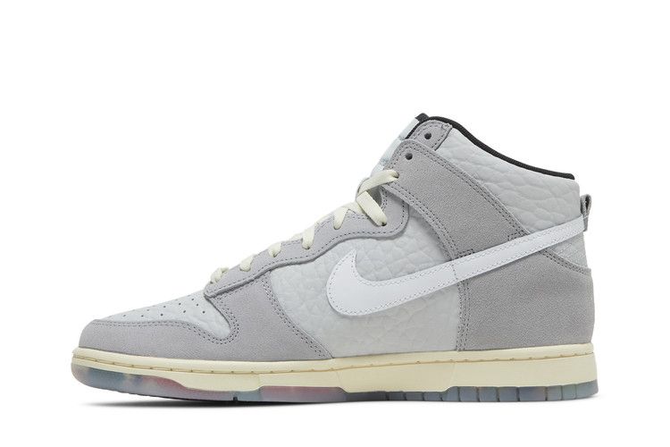 Nike Dunk High Premium Culture Day