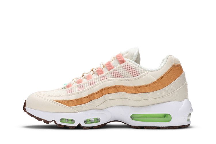 Nike Air Max 95 Happy Pineapple