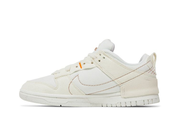Nike Dunk Low Disrupt 2 Pale Ivory (Women's)