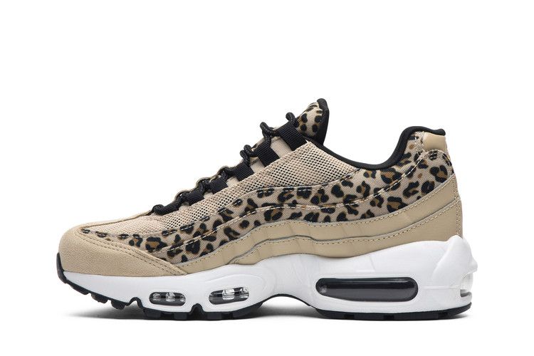 Nike Air Max 95 Animal Pack (Women's)