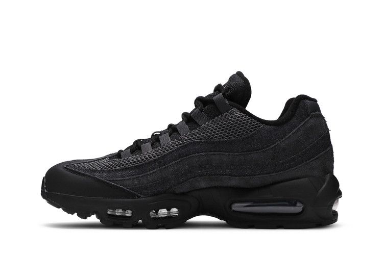 Nike Air Max 95 Iron Grey