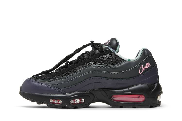 Nike Air Max 95 SP Corteiz Pink Beam