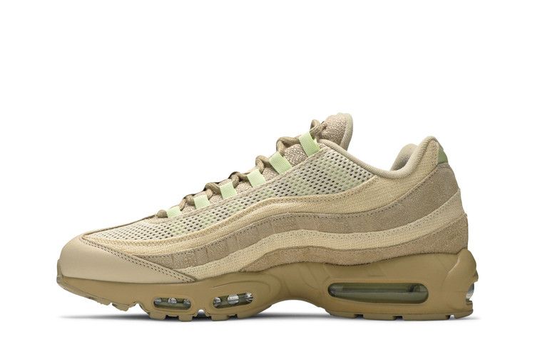 Nike Air Max 95 PRM Grain