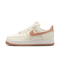 Women's Air Force 1 '0 "Rose Gold" Shoes