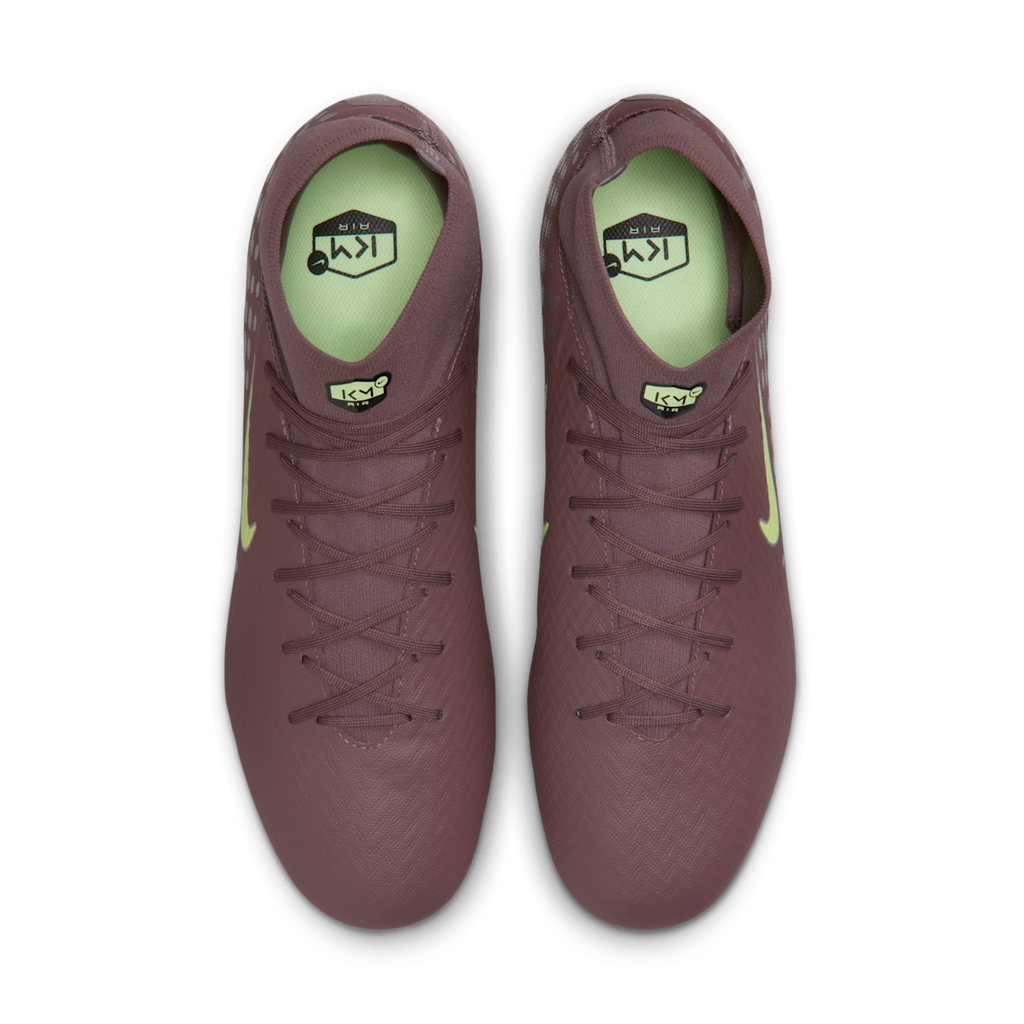 Men's Mercurial Superfly 10 Academy "Kylian Mbappé" MG High-Top Soccer Cleats