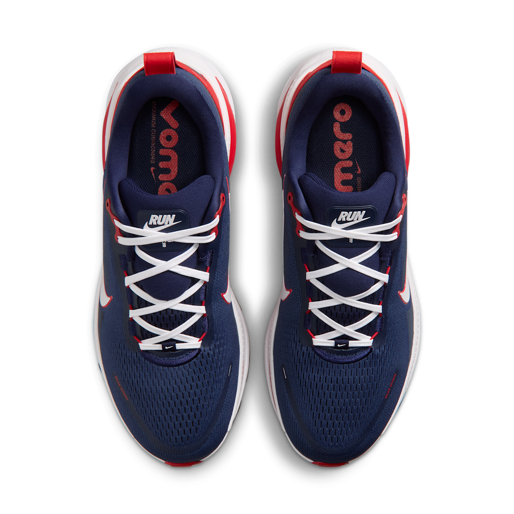 Men's College Vomero 18 (Arizona) Road Running Shoes