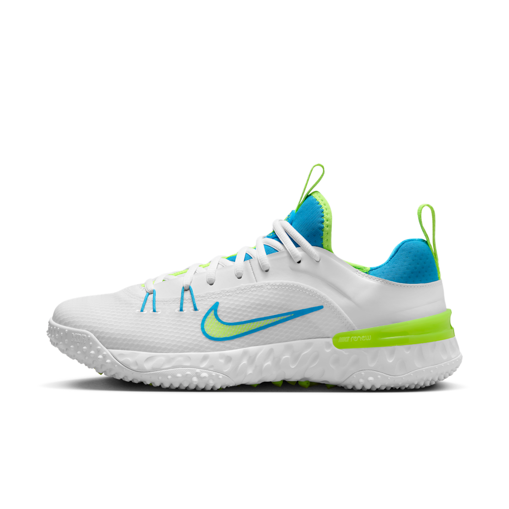 Men's Huarache 9 Elite TF LAX SE Lacrosse Shoes
