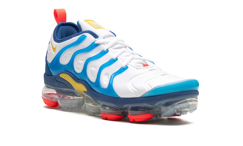 Air Vapormax Plus "Citron Pulse" FJ3999 100