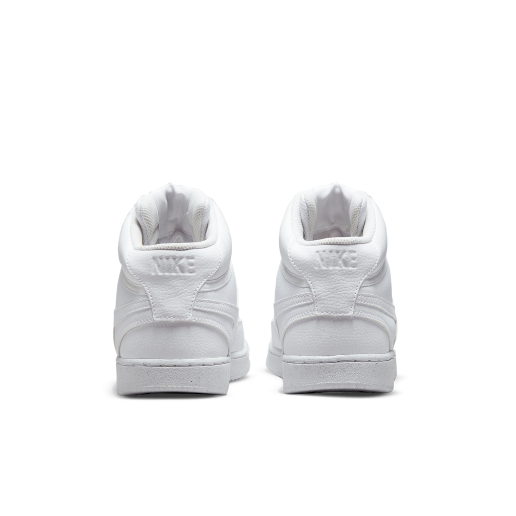 Men's Court Vision Mid Next Nature Shoes