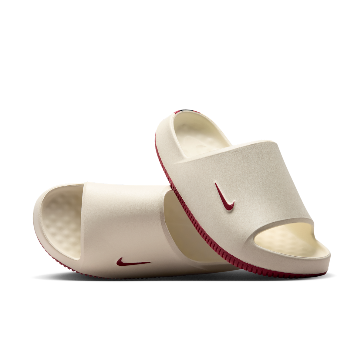Men's Calm (Atlanta Falcons) NFL Slides