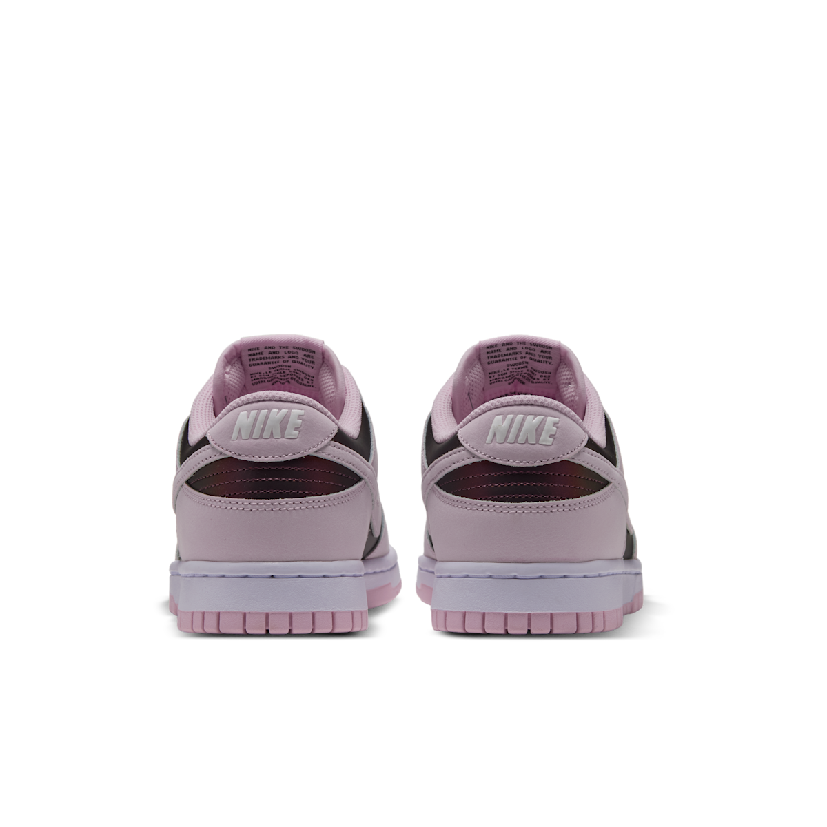 Women's Dunk Low SE Iridescent Shoes