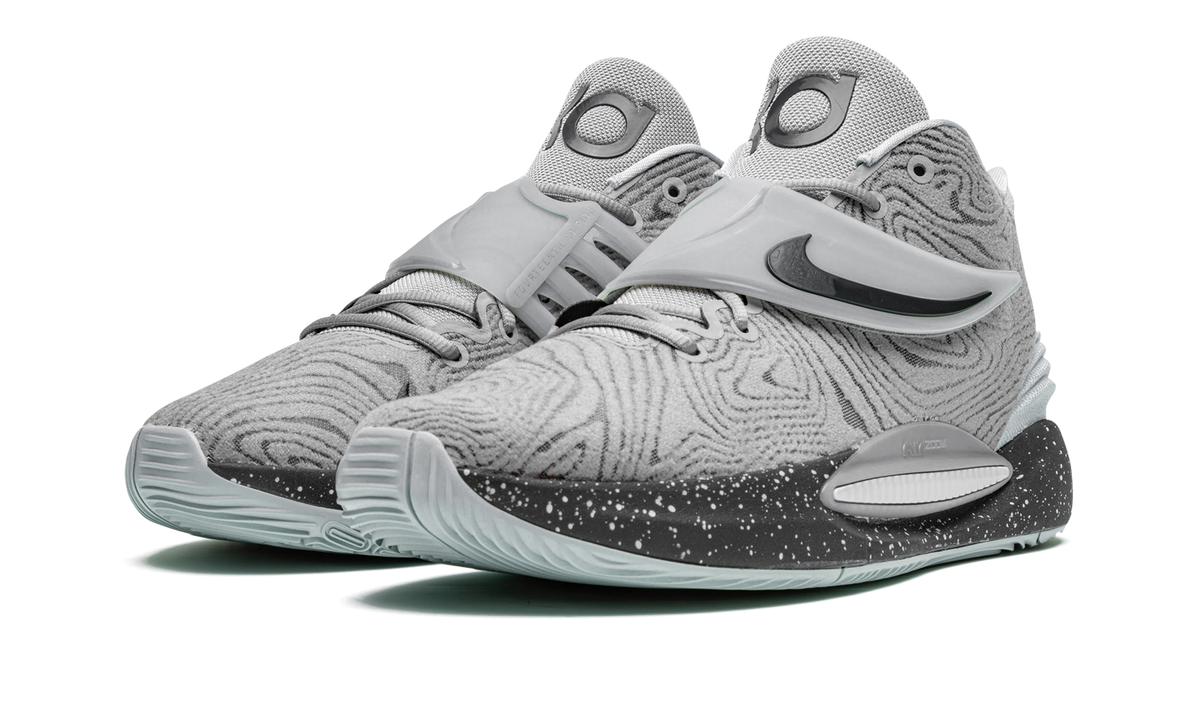 KD 14 "Wolf Grey" DA7850 002