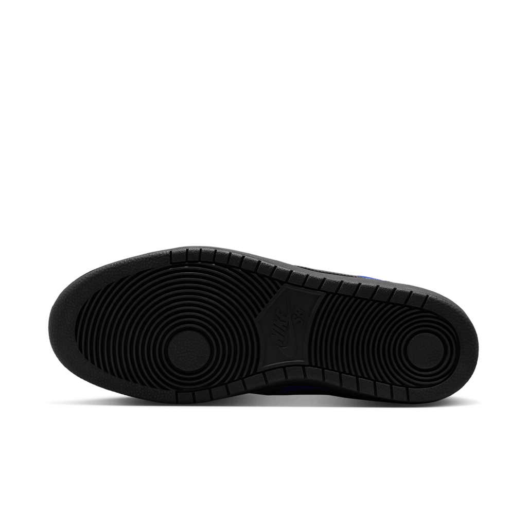Men's  SB Code 58 Skate Shoes
