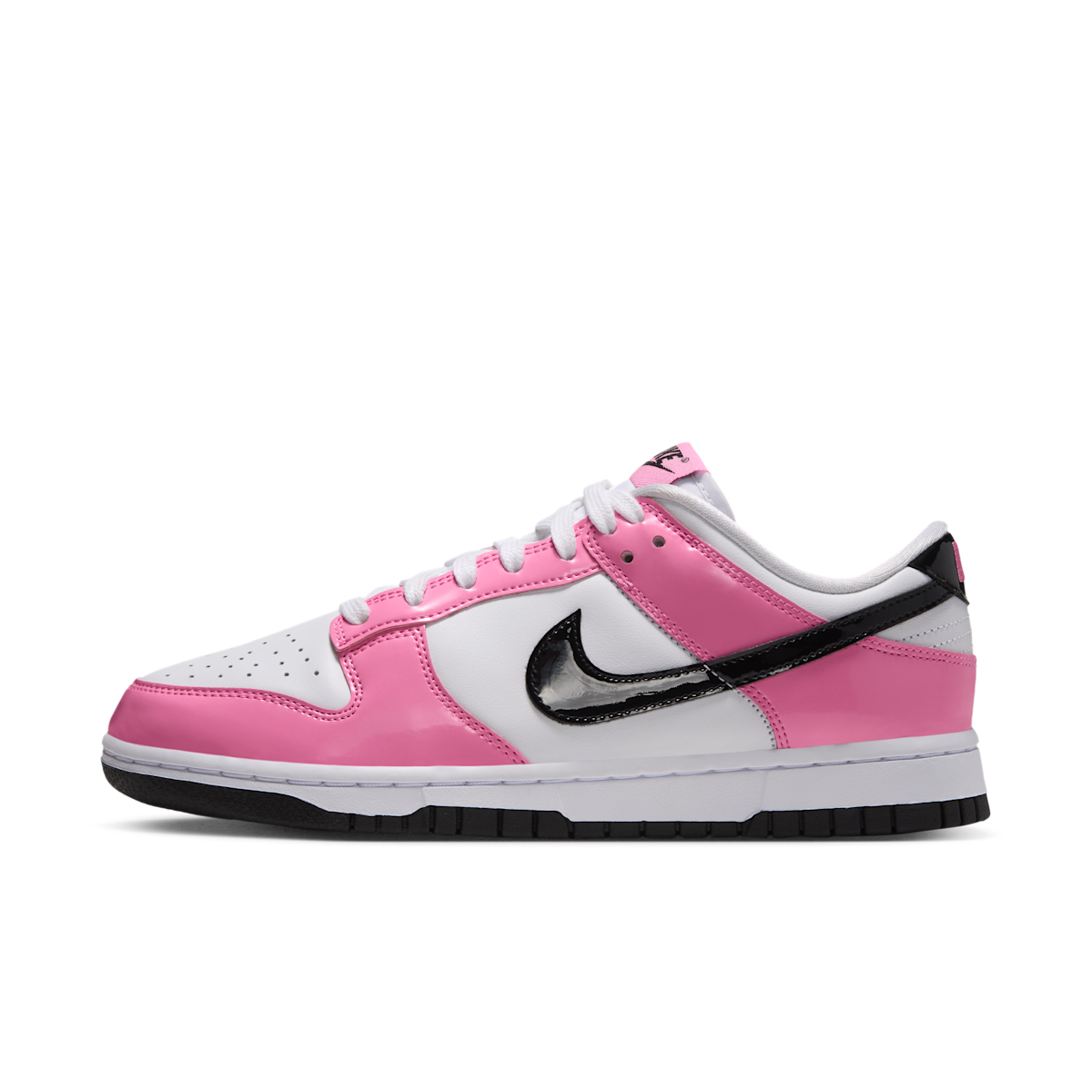 Women's Dunk Low SE Gloss Shoes