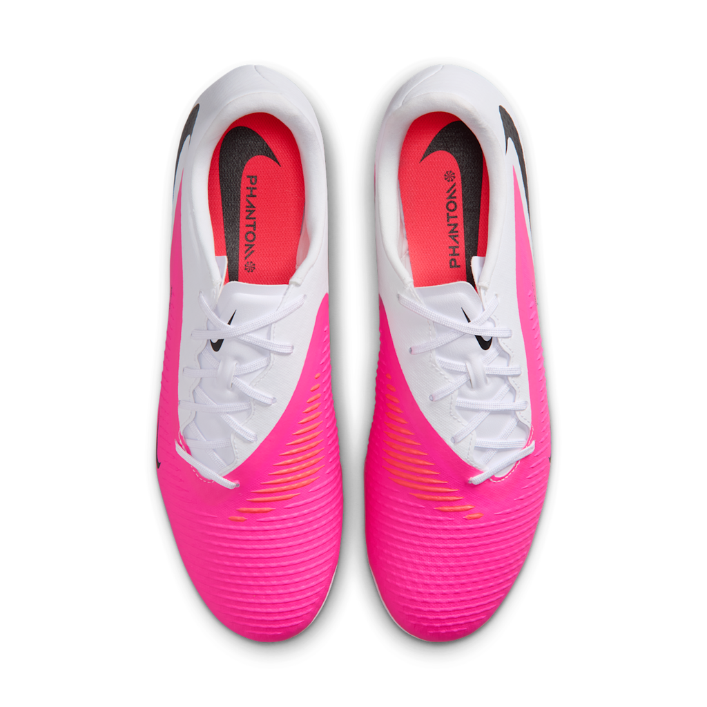 Men's Phantom 6 Low Academy Multi-Ground Soccer Cleats