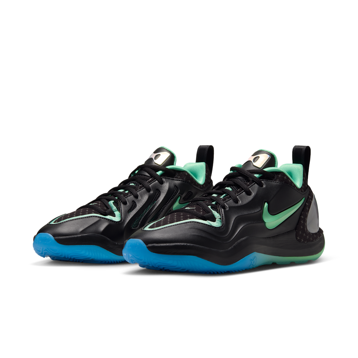 A'Two " Women's Nights" A'ja Wilson Basketball Shoes